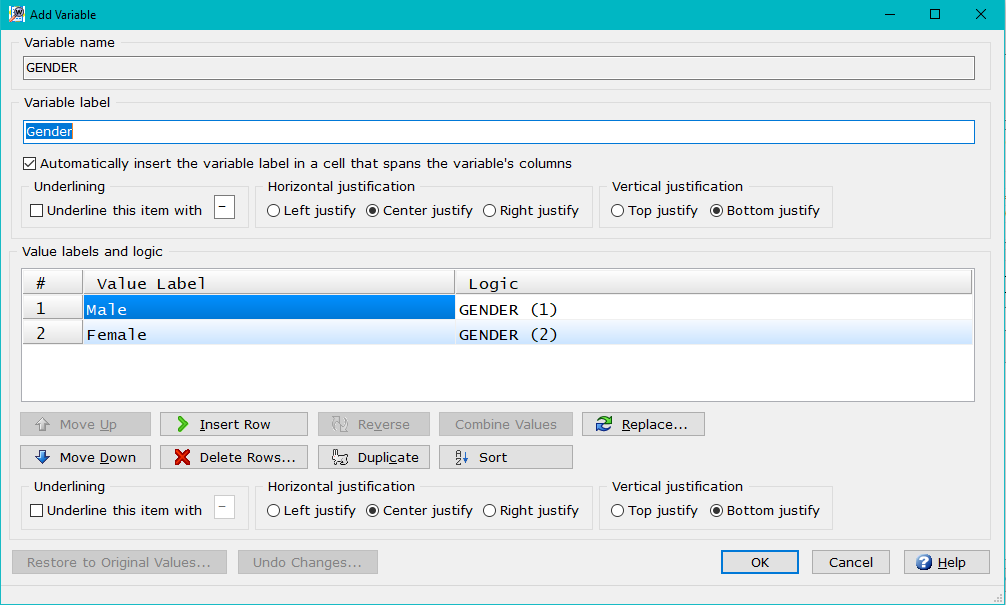 How to create a banner template using Banner Templates from Variable Data